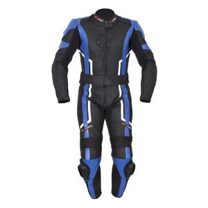 Dámská kombinéza Tschul 187 Sandra černo-modrá výprodej