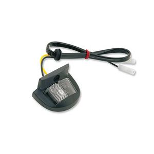 Vicma Shorty universaalne numbrimärgi valgustus