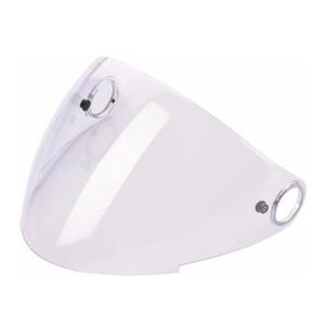 Selge pleksiklaasist Scorpion Exo-210