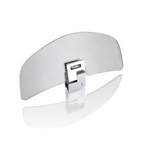 Deflektor pro plexi štíty PUIG průhledný