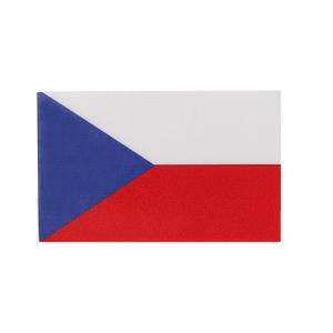 Nálepka Tšehhi Vabariik