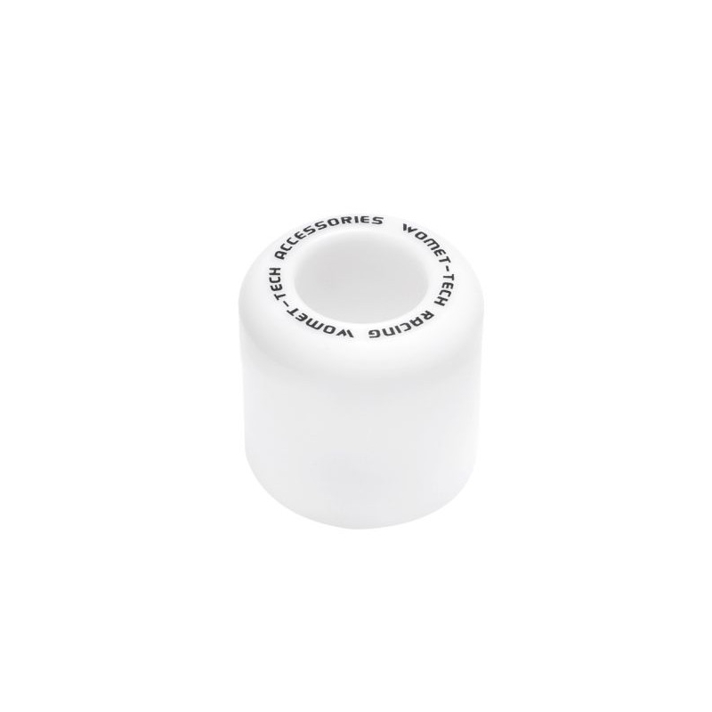 Opravný padací protektor Womet-Tech 60mm M10 white výprodej