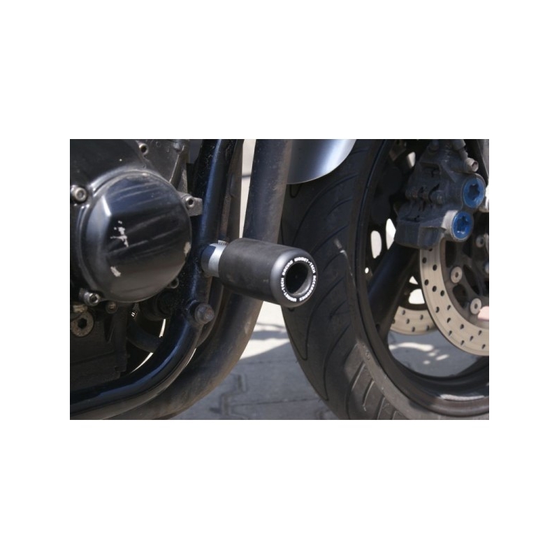 Padací protektory - Yamaha FZS 600 Fazer 1998-2003 výprodej