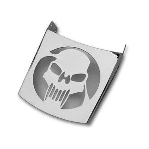 Tagumine kandur - Skull 265 mm lai