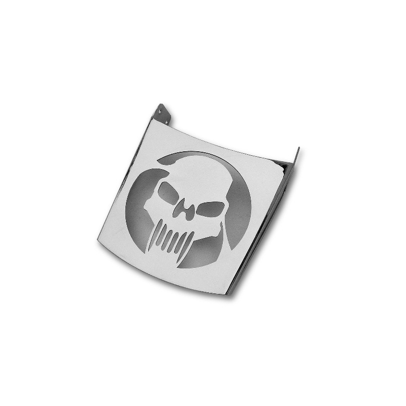 Tagumine kandur - Skull 265 mm lai