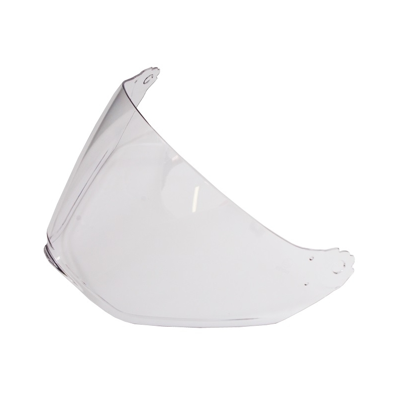 Čiré plexi pro přilbu RSA MX-01