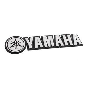 Yamaha 3D kleebis