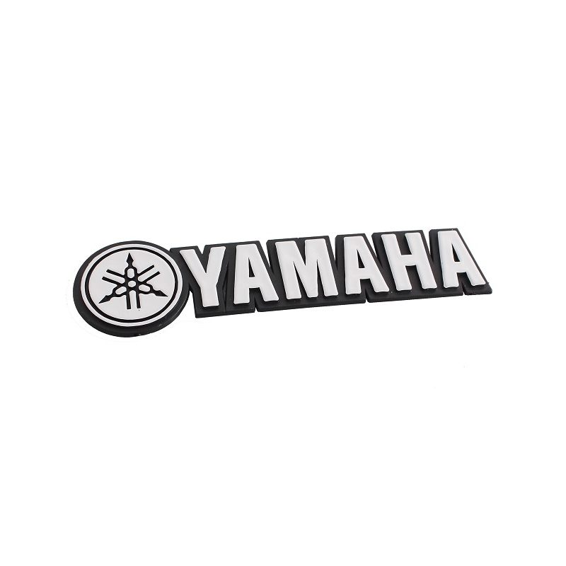 Yamaha 3D kleebis