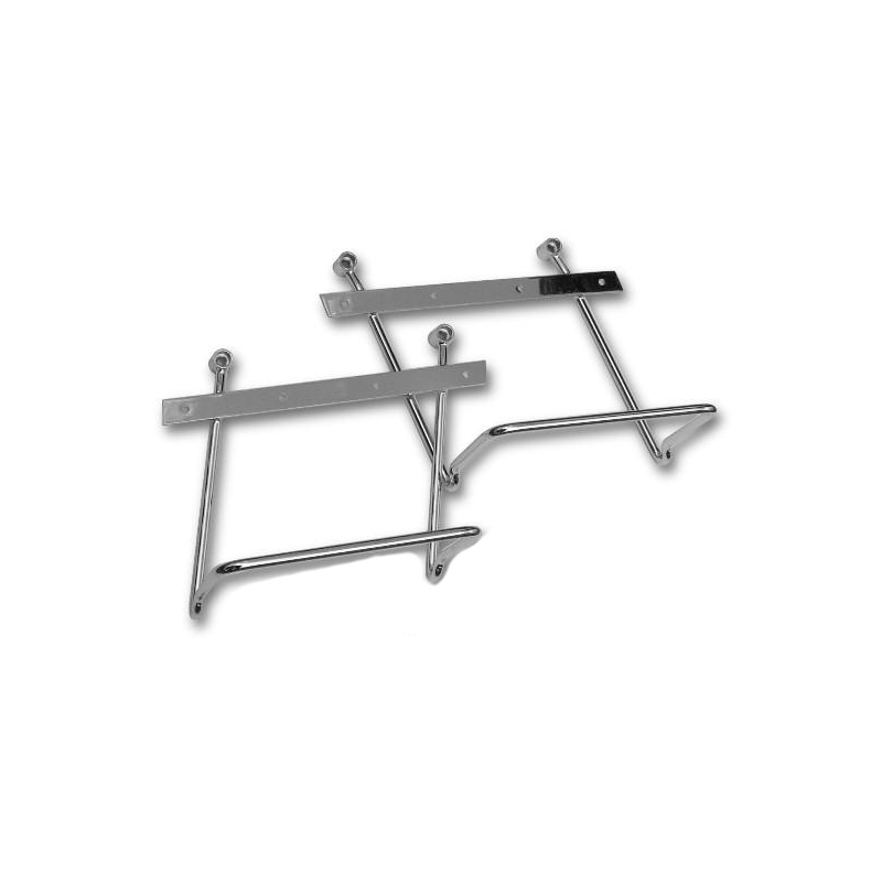 Kott toetab koos toega - Kawasaki VN 1500 Classic - Kawasaki VN 1500 Classic