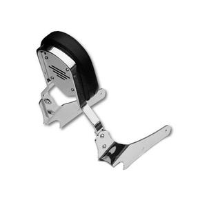 Reisija istme seljatugi Honda - Shadow 125