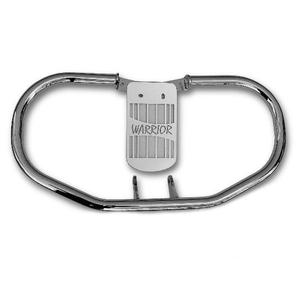 Yamaha langetatud raam - Warrior 1700