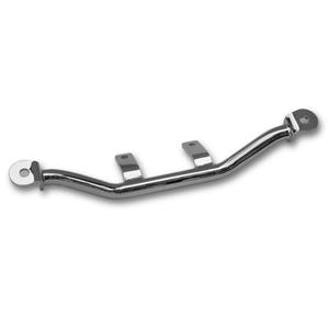 Esitulede ramp - Honda Valkyrie F6C