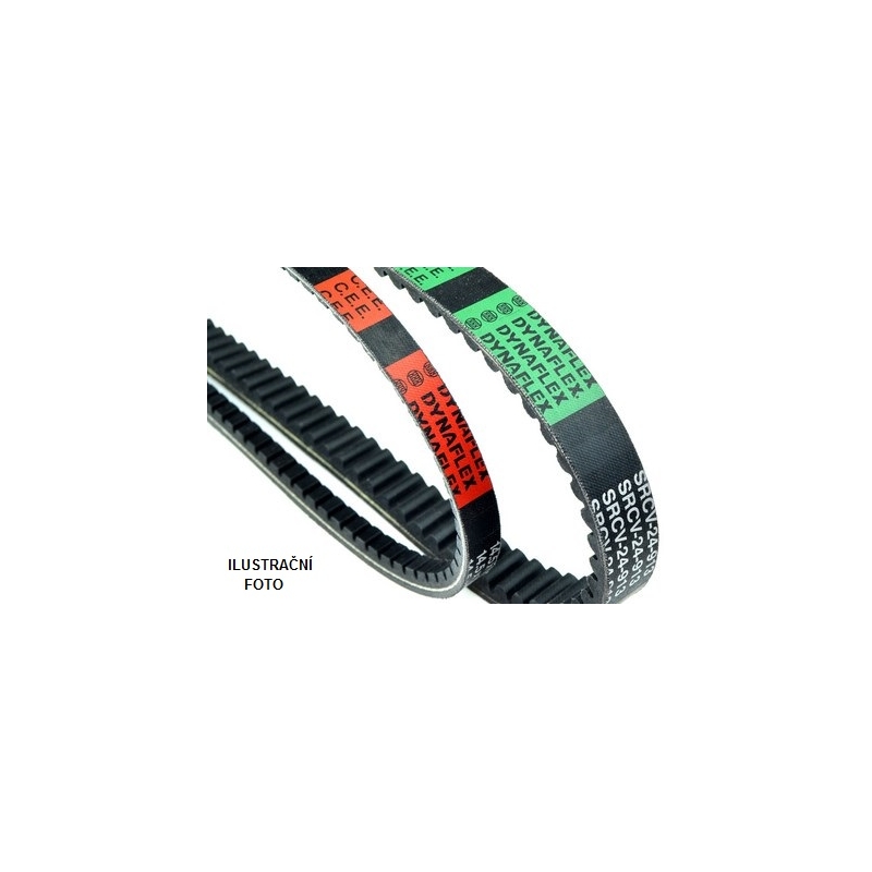 Vicma CT045 variaatori rihm allahindlus