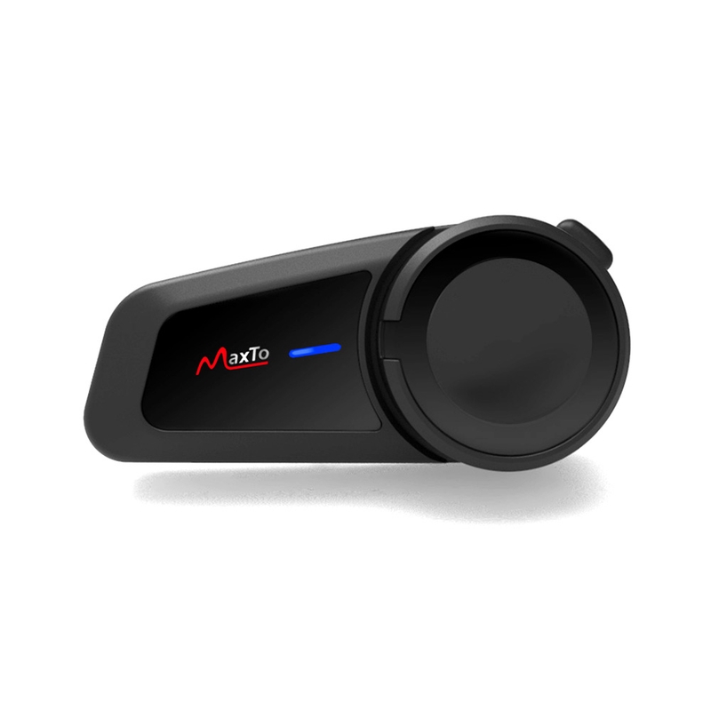 2 Bluetooth intercom MaxTo M2 komplekt