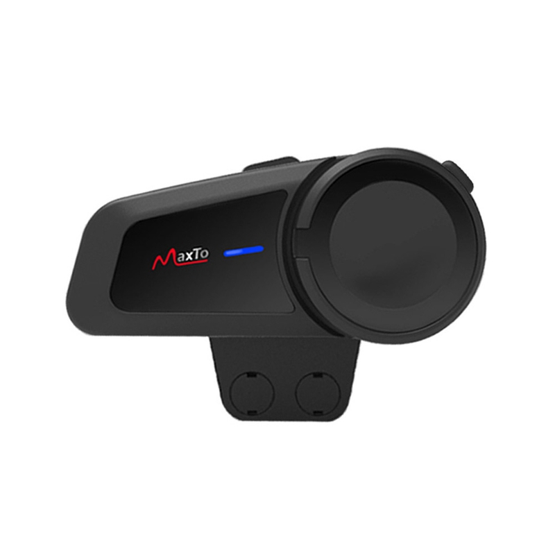 2 Bluetooth intercom MaxTo M2 komplekt