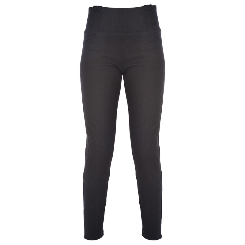 Oxford Super Leggings mustad