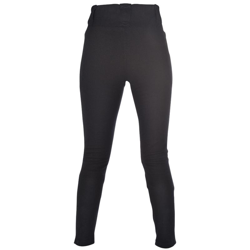 Oxford Super Leggings mustad