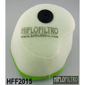 Õhufilter Hiflofiltro HFF2015