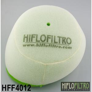 Õhufilter Hiflofiltro HFF4012