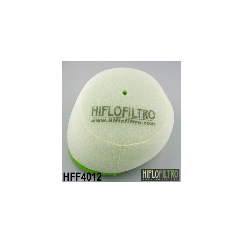 Õhufilter Hiflofiltro HFF4012