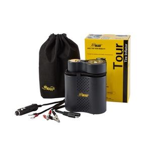 Kompressor airMAN Tour 12V
