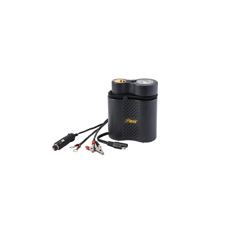 Kompressor airMAN Tour 12V