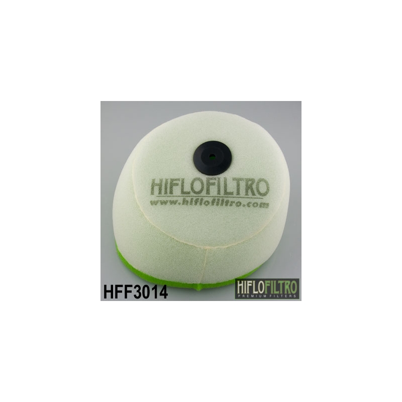 Õhufilter Hiflofiltro HFF3014