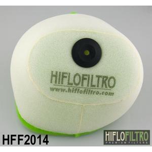 Õhufilter Hiflofiltro HFF2014