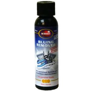 Autosol Blueing Remover summutitoru puhastusvahend 150 ml