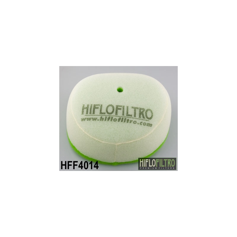 Õhufilter Hiflofiltro HFF4014