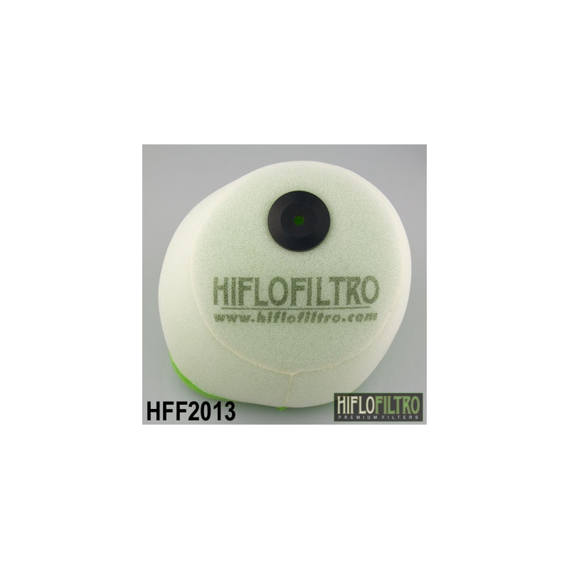 Õhufilter Hiflofiltro HFF2013