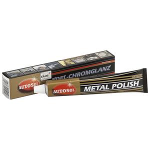 Metalli poleerimispasta Autosol Metal Polish 75 ml