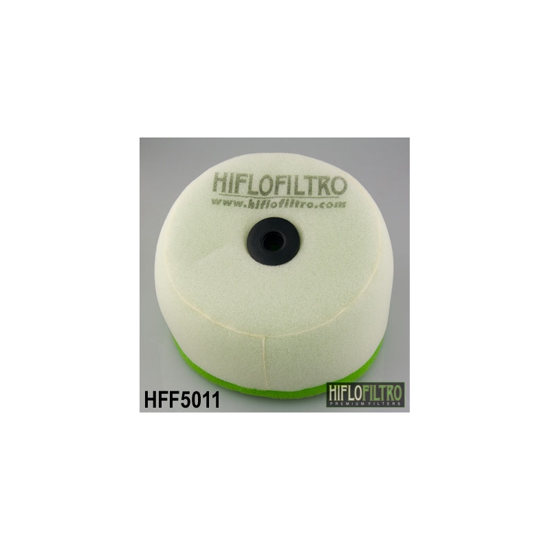 Õhufilter Hiflofiltro HFF5011