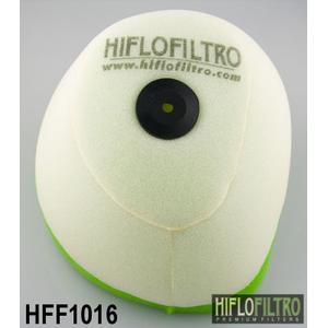 Õhufilter Hiflofiltro HFF1016