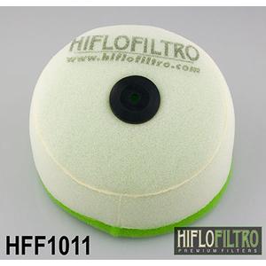 Õhufilter Hiflofiltro HFF1011