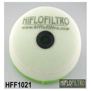 Õhufilter Hiflofiltro HFF1021