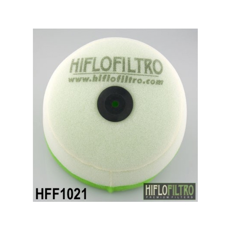 Õhufilter Hiflofiltro HFF1021