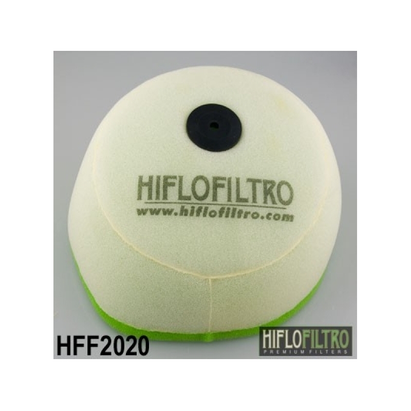 Õhufilter Hiflofiltro HFF2020