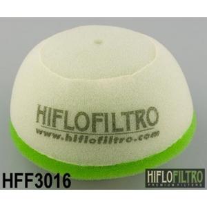 Õhufilter Hiflofiltro HFF3016