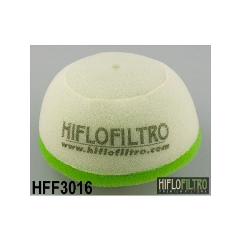 Õhufilter Hiflofiltro HFF3016