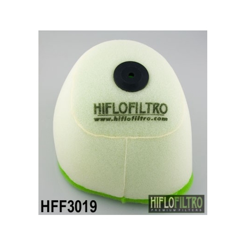 Õhufilter Hiflofiltro HFF3019