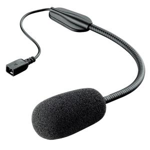 Mikrofon Interphone Tour, Sport, Urban, Active, Connect, Avant jaoks