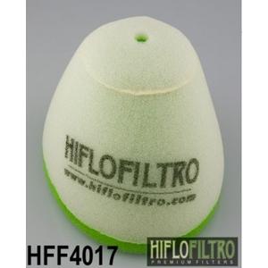 Õhufilter Hiflofiltro HFF4017