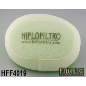 Õhufilter Hiflofiltro HFF4019