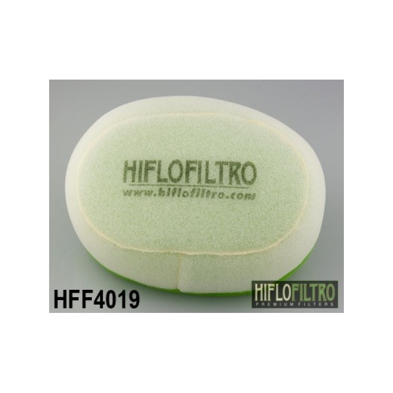 Õhufilter Hiflofiltro HFF4019