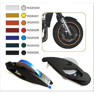 Keiti helkurvõrgustiku teibid