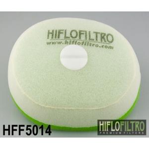 Õhufilter Hiflofiltro HFF5014