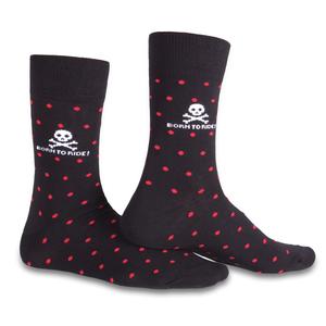 Street Racer sokid - Born To Ride