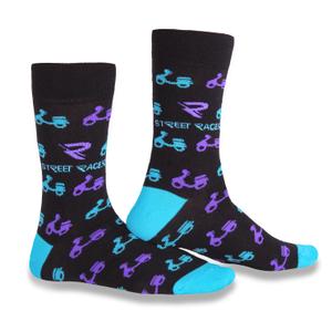 Street Racer sokid - Scooter