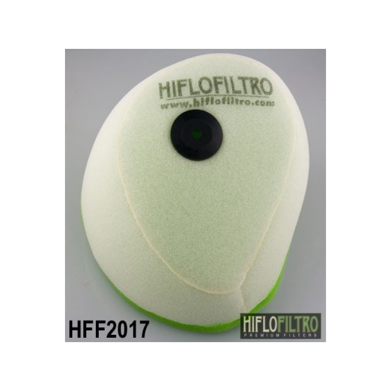 Õhufilter Hiflofiltro HFF2017